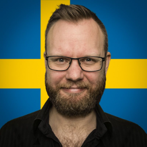 Say It In Swedish-logo