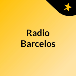 Radio Barcelos