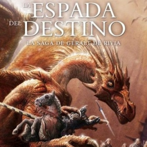 La espada del destino-logo