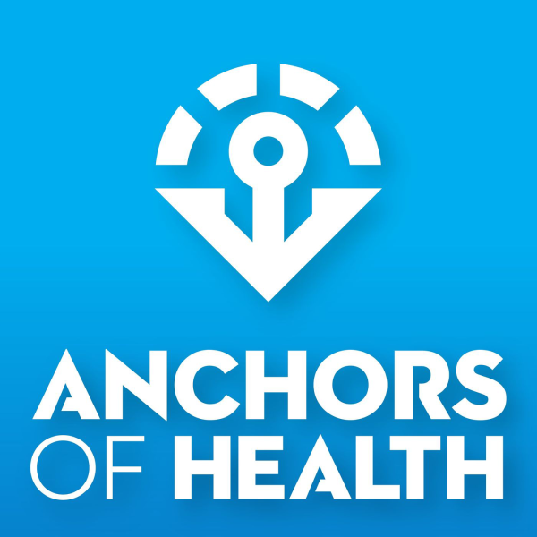 Anchors of Health Build the healthiest you with Mindset, Nutrition