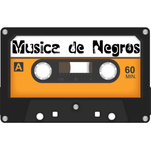 Musica de Negros-logo