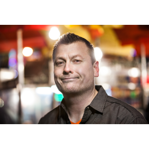 Off The Meter with Jimmy Failla-logo