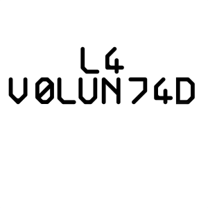AUDIOLIBRO LA VOLUNTAD Anguita-Caparros-logo