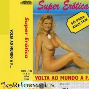 As musicas do Macuacua-logo