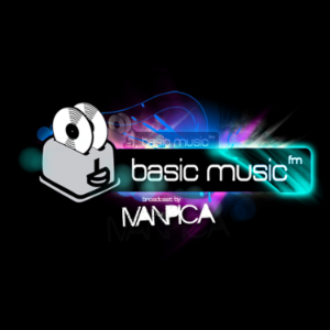 Ivan Pica's Podcast-logo