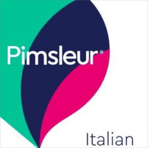 Pimsleur - Italian-logo