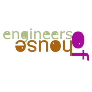 Engineers of House's Podcast-logo