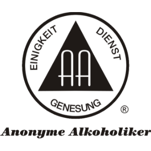 AA - Die Sendung der Anonymen Alkoholiker-logo
