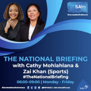 The National Briefing-logo