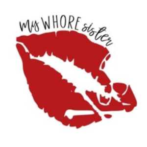 My Whore Sister-logo