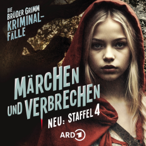 hr2 Marchen und Verbrechen-logo