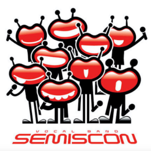 神秘失控吧控控 Semiscon Bar-logo