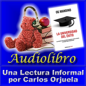 La Universidad del Exito, Og Mandino-logo