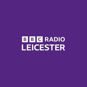 BBC Radio Leicester Sport: Full-Time-logo