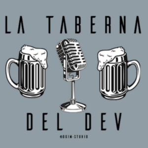 La taberna del dev-logo