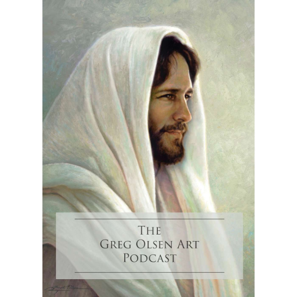 The Greg Olsen Art Podcast Listen to Podcasts On Demand Free TuneIn