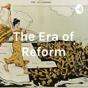 The Era of Reform-logo