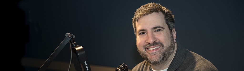 Dave Rothenberg