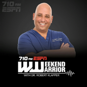 Weekend Warrior-logo