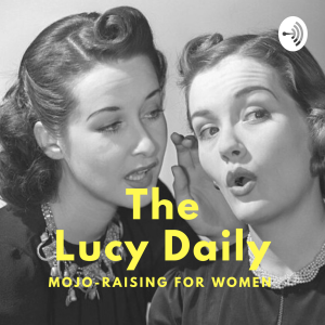 The Lucy Daily-logo