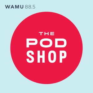 The Pod Shop-logo