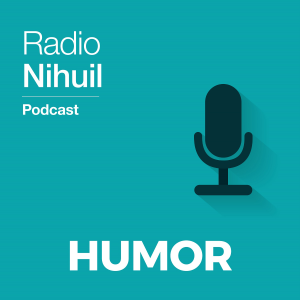 El humor en la radio, se siente-logo