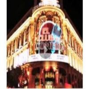El Club de la Comedia en La Sexta-logo