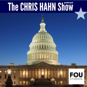 The Chris Hahn Show Podcast-logo