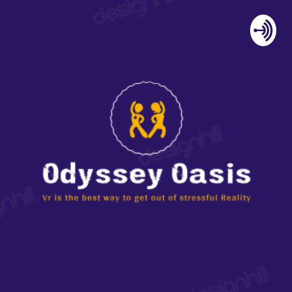The Odyssey… Listen to All Episodes Sports & Recreation