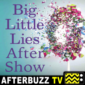 The Big Little Lies Podcast-logo