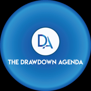 The Drawdown Agenda-logo