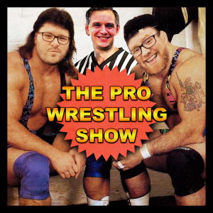 The Pro Wrestling Show-logo