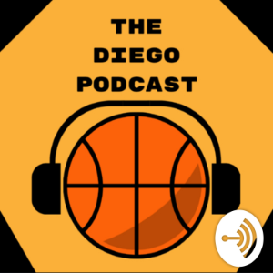 The Diego Podcast-logo