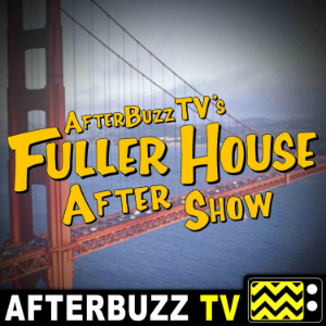 The Fuller House Podcast-logo