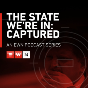 The State We're In: Captured-logo