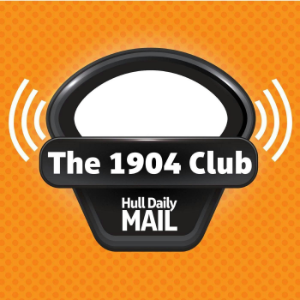 The 1904 Club - a Hull City podcast-logo