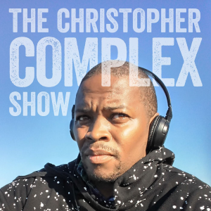 The Christopher Complex Show-logo
