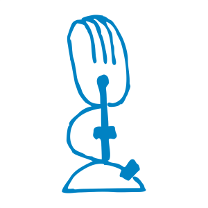 La voix du Foyer-logo