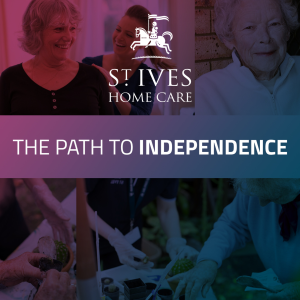 The Path To Independence-logo