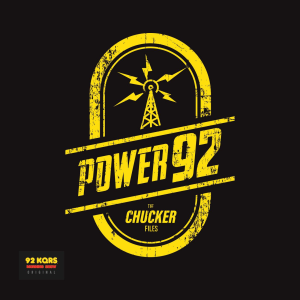 The Chucker Files-logo