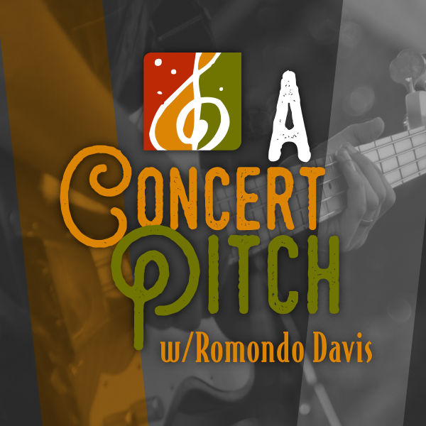 A Concert Pitch Listen to Podcasts On Demand Free TuneIn