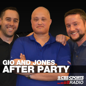 The Gio and Jones After Party-logo