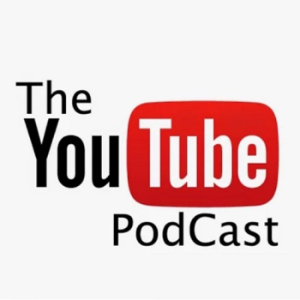 The YouTube Podcast-logo