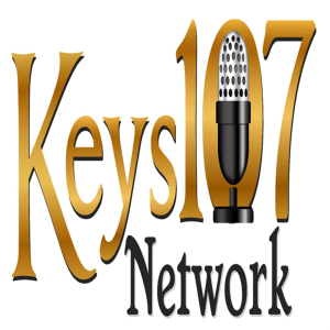 The Keys 107-logo