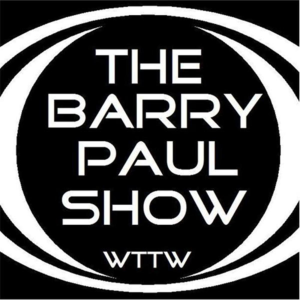 The Barry Paul Show