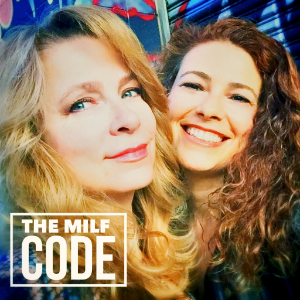 The MILF Code-logo