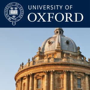 Oxford Physics Short Talks and Introductions-logo