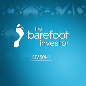The Barefoot Investor - Season 1 (Video)-logo