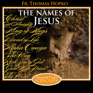 The Names of Jesus-logo