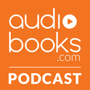 The Audiobooks.com Podcast | Let Us Tell You A Story-logo